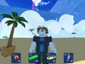 Gêm Roblox Tsunami ar-lein
