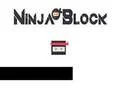 Gêm Bloc Ninja ar-lein