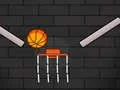 Gêm Slash Dunk ar-lein