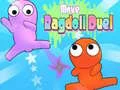 Gêm Symud Ragdoll Duel ar-lein Gêm Symud Ragdoll Duel ar-lein