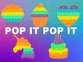 Gêm Pop It Pop It ar-lein