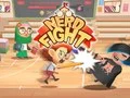 Gêm Frwydr Nerds ar-lein