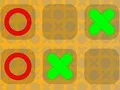 Gêm XO ar-lein