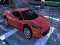 Gêm Parcio Fferi Car 2023 ar-lein
