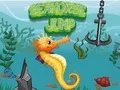 Gêm Neidiad Môr-eog ar-lein