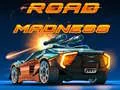 Gêm Madness y Ffordd ar-lein
