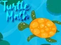 Gêm Mathemateg Crwban ar-lein
