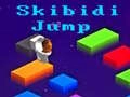 Gêm Sgip Skibidi ar-lein