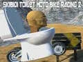 GĂȘm Ras Motosgwtch a Toiled Skipidi 2 ar-lein GĂȘm Ras Motosgwtch a Toiled Skipidi 2 ar-lein