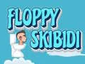 Gêm Floppy Skibidi ar-lein