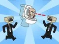 GĂȘm Labordy Skibidi ar-lein GĂȘm Labordy Skibidi ar-lein