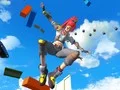 Gêm Dim Ond I Fyny 3D Parkour: Ewch I Fyny ar-lein