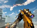 Gêm Llofrudd Sniper ar-lein