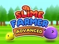 Gêm Ffermwr Slym Uwch ar-lein