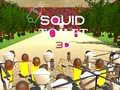 Gêm TOILET SQUID 3D ar-lein