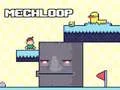Gêm MechLoop ar-lein
