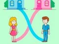 Gêm Achub y Baby: Y Rush Adre ar-lein