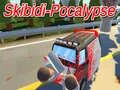 Gêm Skibidi-Pocalyps ar-lein