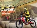 Gêm Cystadleuaeth motocross ar-lein