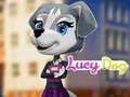 Gêm Lucy: Gofal Ci Daf ar-lein