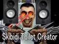 Gêm Creator Toilet Skibidi ar-lein