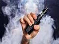 Gêm Ysbrydyn Yn Vape ar-lein