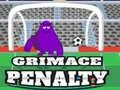 Gêm Cosbau Grimace ar-lein