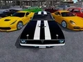 Gêm Gem Car Crash CCG ar-lein