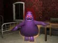 Gêm Dianc Grimace Shake: Skibidi a Chameraman ar-lein