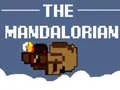 Gêm Y Mandalorian ar-lein
