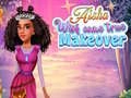 Gêm Newid Aisha: Gwirionedd Dymuniad ar-lein
