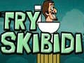 Gêm Ffrio Skibidi ar-lein