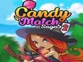 Gêm Sagas Codi Candy 2 ar-lein