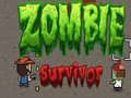 Gêm Goro Zombie ar-lein