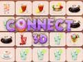 Gêm Cysylltu 3D ar-lein Gêm Cysylltu 3D ar-lein