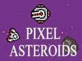 Gêm Asteroidau Pixel ar-lein
