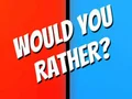 Gêm Beth fyddech chi'n ei ddewis? ar-lein Gêm Beth fyddech chi'n ei ddewis? ar-lein