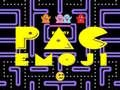 Gêm Pac Emoji ar-lein Gêm Pac Emoji ar-lein