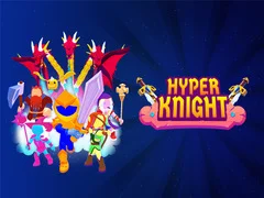 Gêm Marchog Hyper ar-lein Gêm Marchog Hyper ar-lein