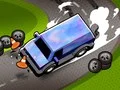Gêm Her Drift Turbo Racer ar-lein