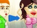 GĂȘm Mer Douchebag ar-lein GĂȘm Mer Douchebag ar-lein