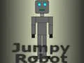 Gêm Robot Neidio ar-lein