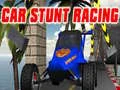 Gêm Rasio Cerbyd Stunt ar-lein Gêm Rasio Cerbyd Stunt ar-lein