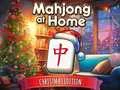 Gêm Mahjong Doma Rhaglen Nadolig ar-lein Gêm Mahjong Doma Rhaglen Nadolig ar-lein