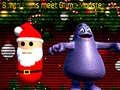 Gêm Monster Grima Santa Claus ar-lein
