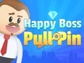 Gêm Bosi Hapus: Tynnwch y Pin ar-lein Gêm Bosi Hapus: Tynnwch y Pin ar-lein