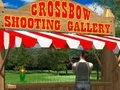 Gêm Galeri Saethu Crosbowl ar-lein Gêm Galeri Saethu Crosbowl ar-lein