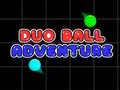 Gêm Antur Duo Bwl ar-lein Gêm Antur Duo Bwl ar-lein