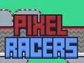 Gêm Racwyr Pixel ar-lein