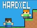 Gêm Hardxel ar-lein
